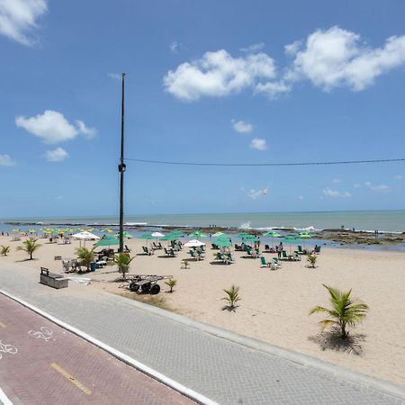 Flat Edf Golden Beach Jaboatao dos Guararapes Luaran gambar