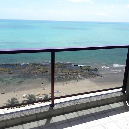 Flat Edf Golden Beach Jaboatao dos Guararapes Luaran gambar