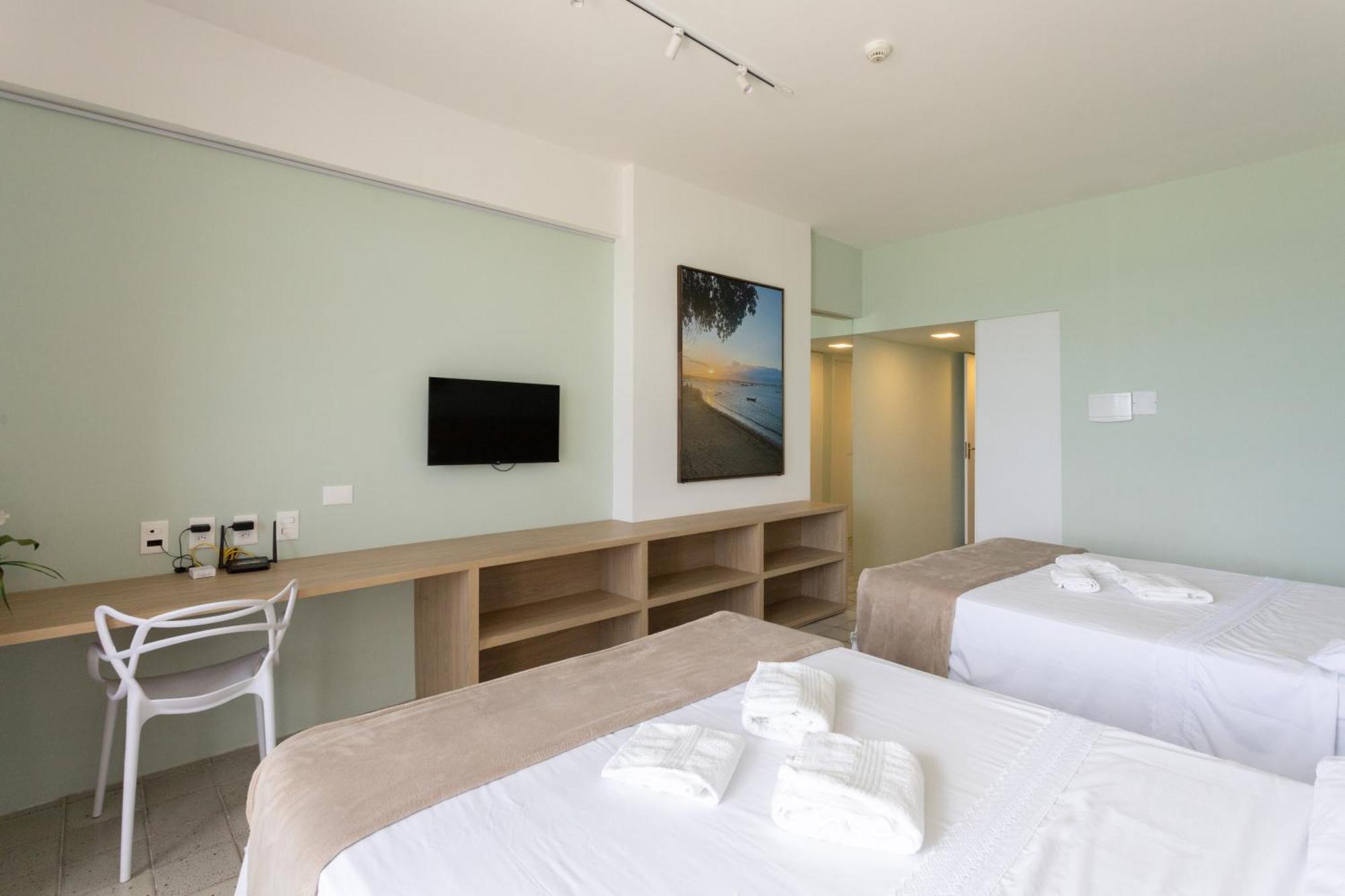 Flat Edf Golden Beach Jaboatao dos Guararapes Luaran gambar