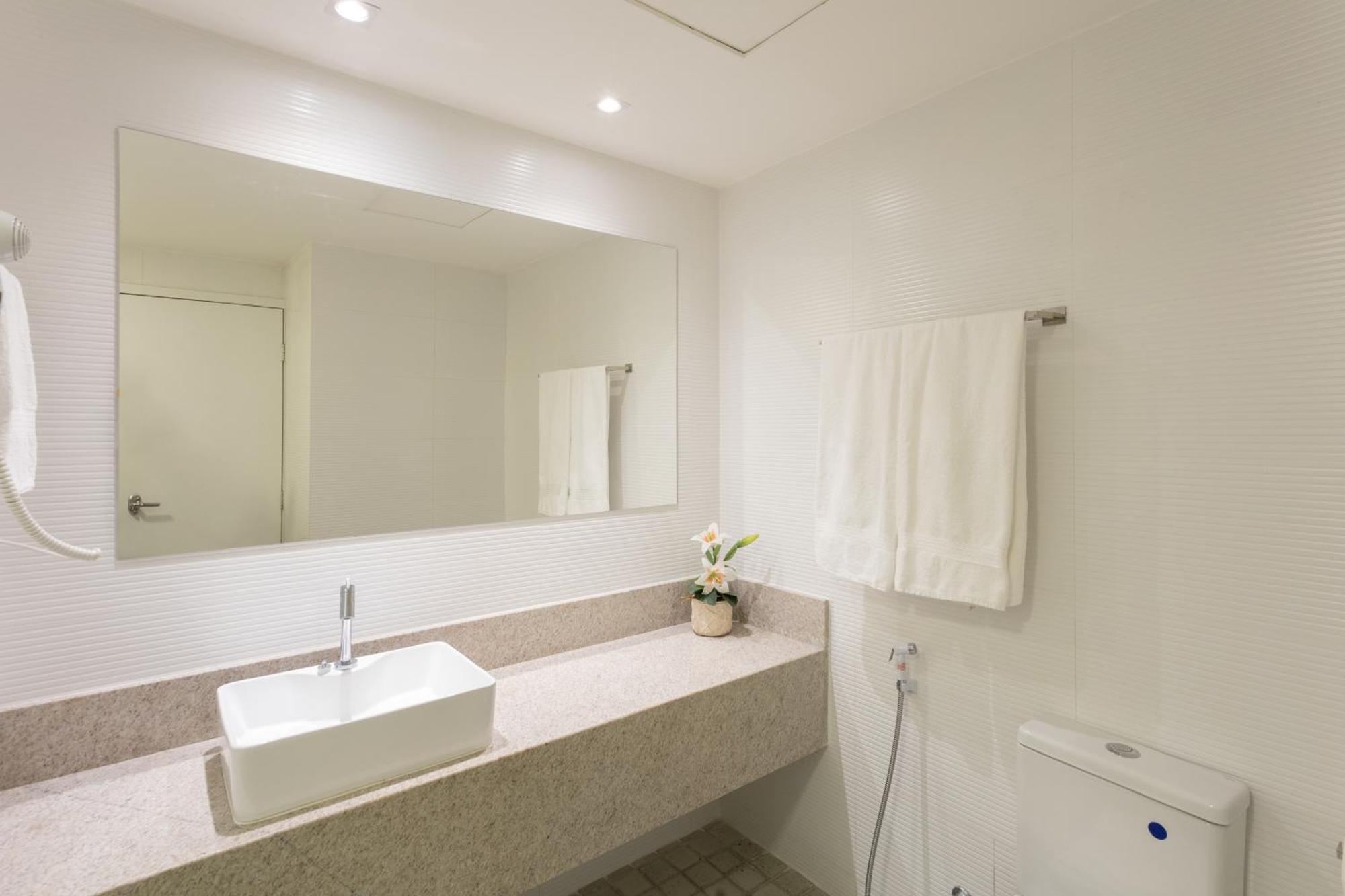 Flat Edf Golden Beach Jaboatao dos Guararapes Luaran gambar