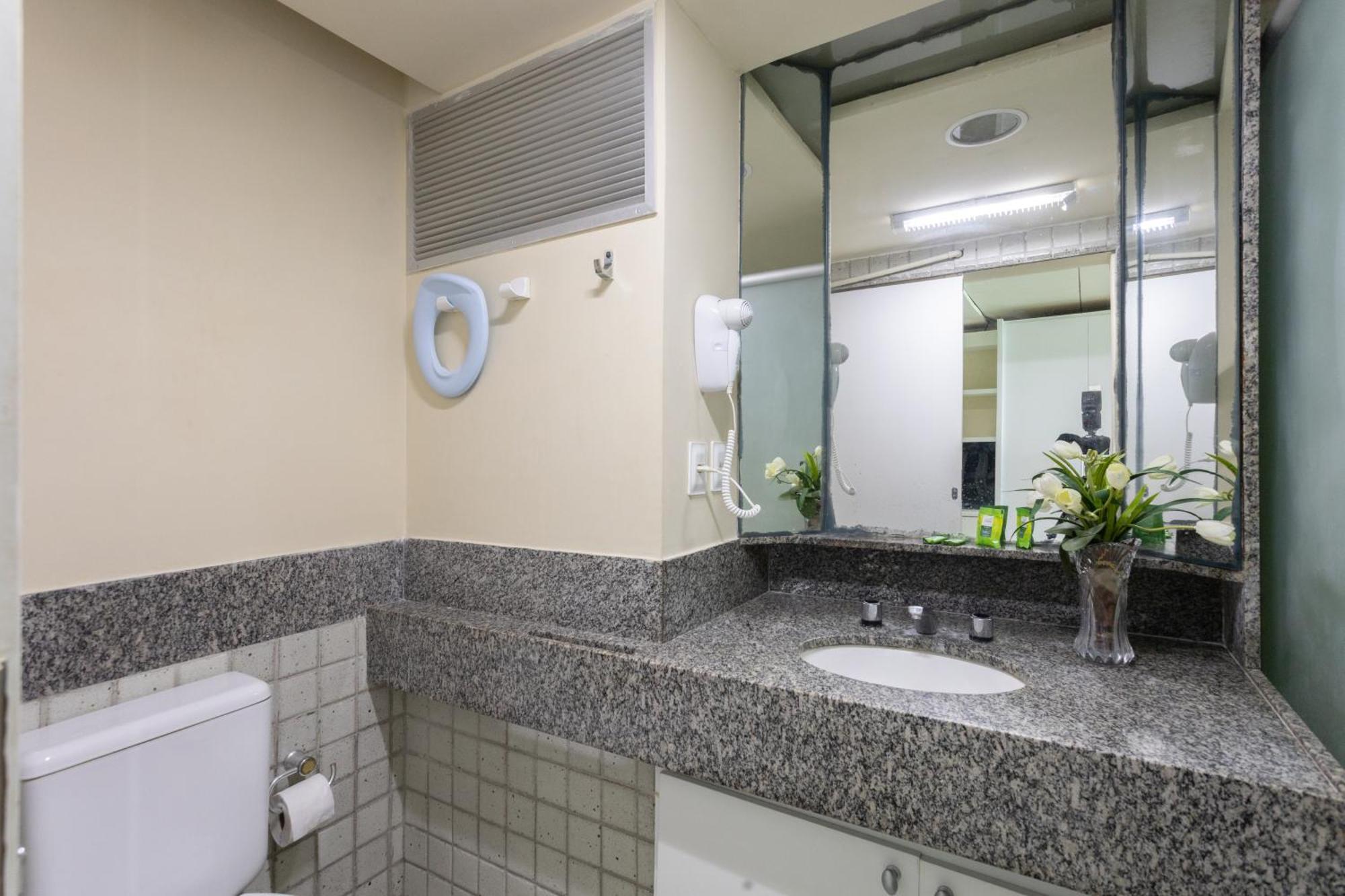Flat Edf Golden Beach Jaboatao dos Guararapes Luaran gambar