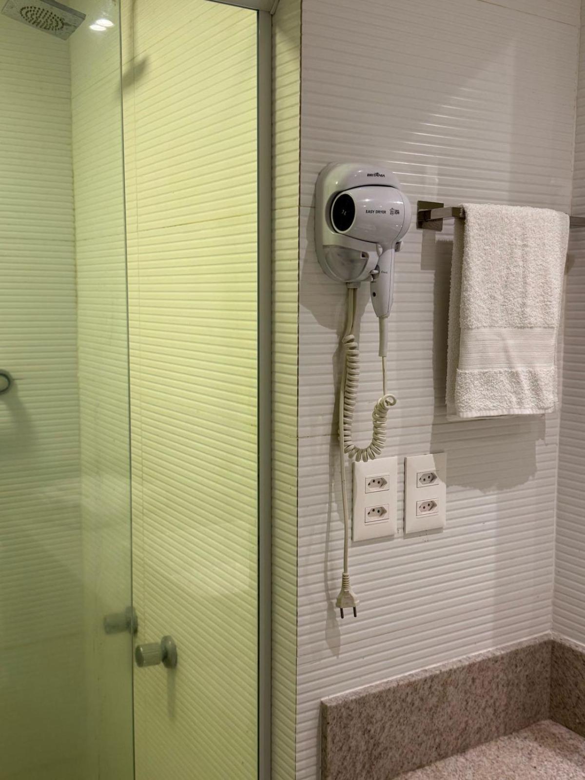 Flat Edf Golden Beach Jaboatao dos Guararapes Luaran gambar