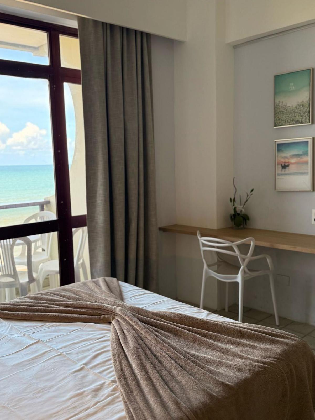 Flat Edf Golden Beach Jaboatao dos Guararapes Luaran gambar