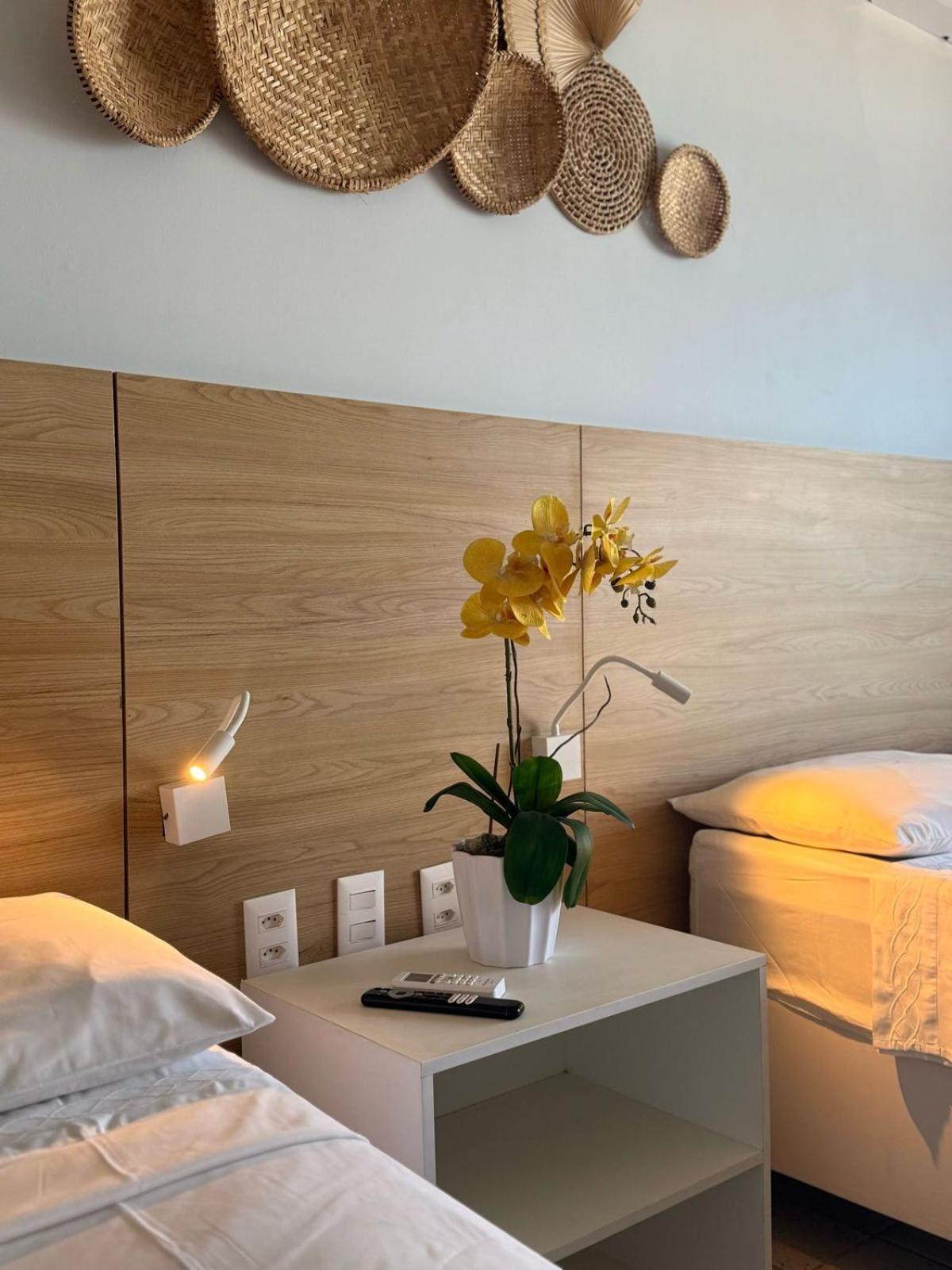 Flat Edf Golden Beach Jaboatao dos Guararapes Luaran gambar
