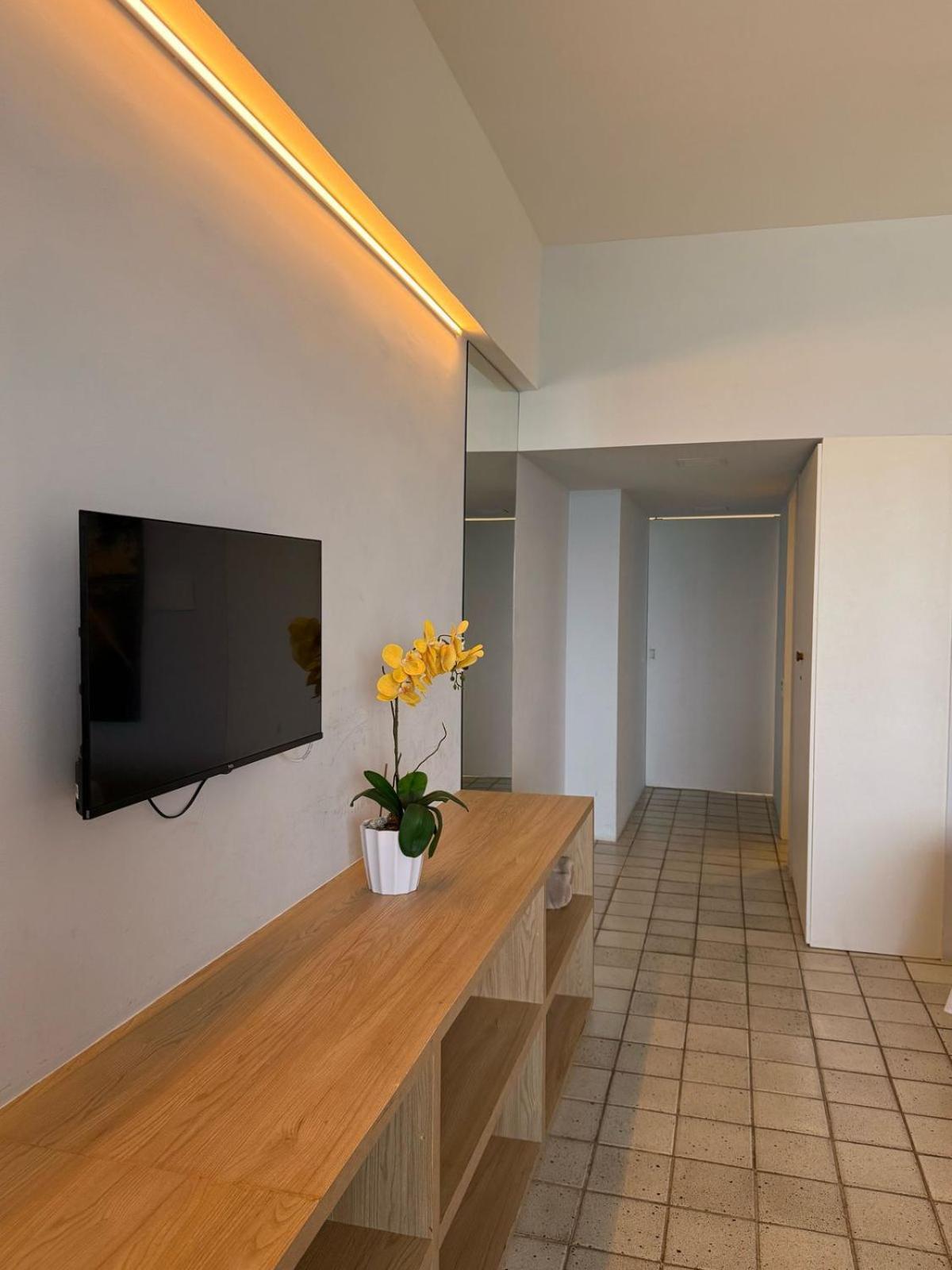Flat Edf Golden Beach Jaboatao dos Guararapes Luaran gambar