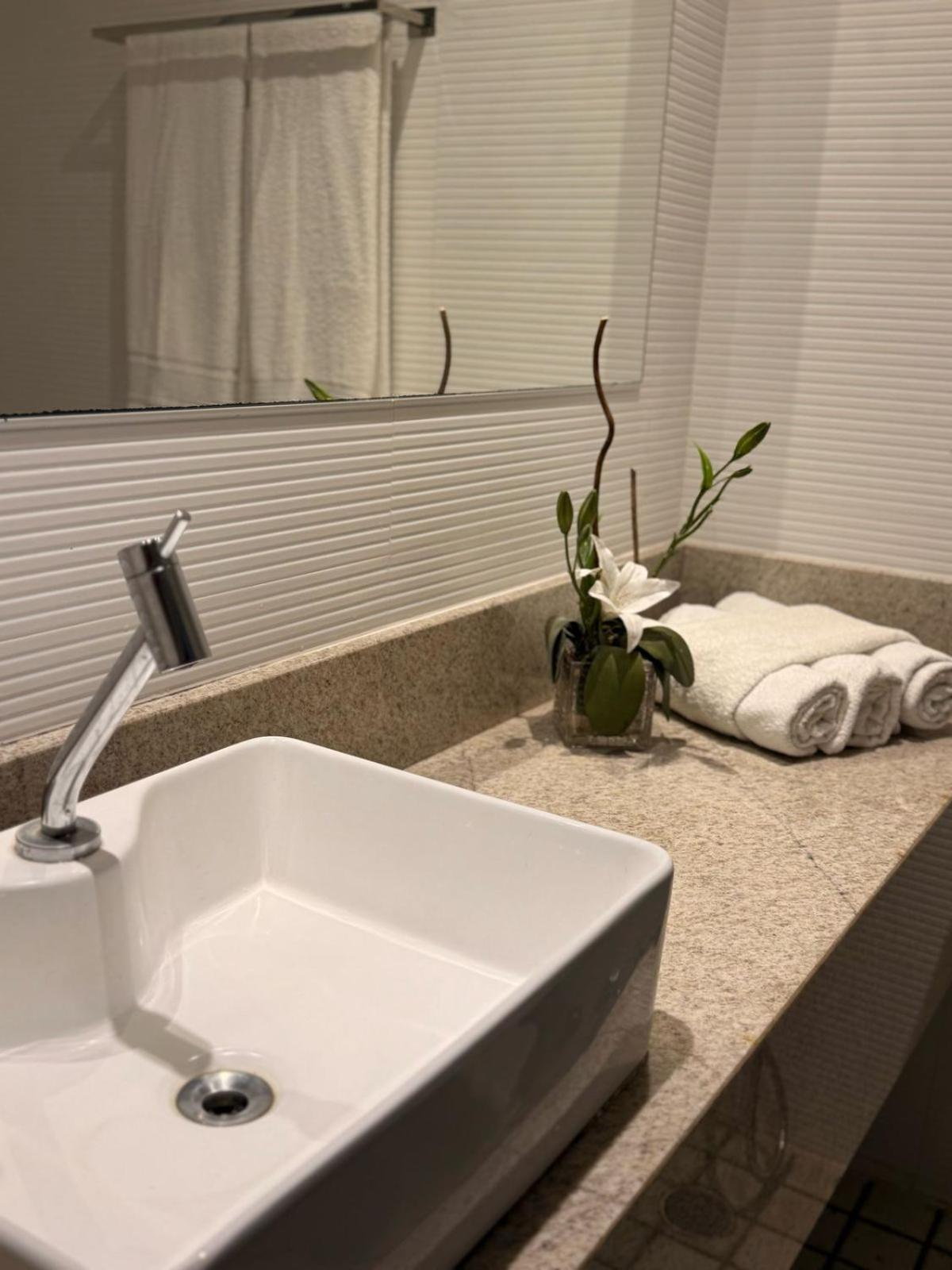 Flat Edf Golden Beach Jaboatao dos Guararapes Luaran gambar