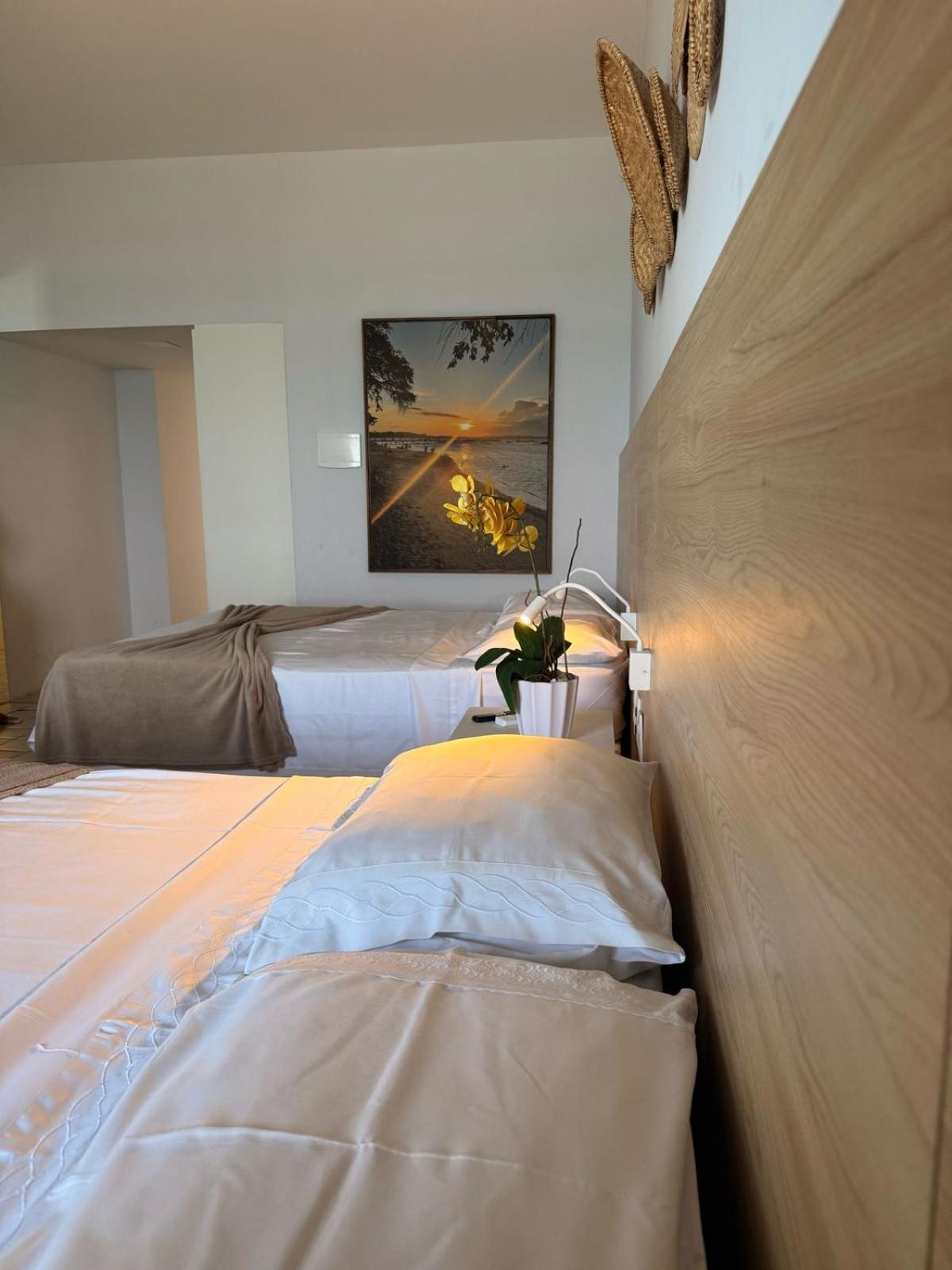Flat Edf Golden Beach Jaboatao dos Guararapes Luaran gambar