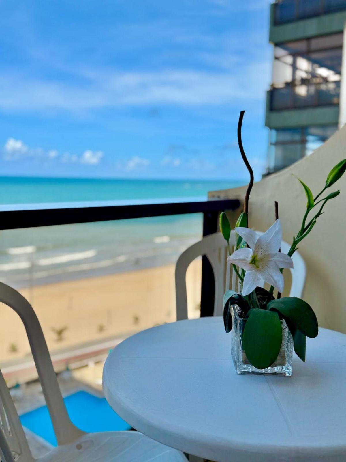 Flat Edf Golden Beach Jaboatao dos Guararapes Luaran gambar